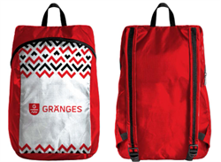 Image of Collaspible Backpack